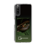 Slim Protection Case［ Green Future Project - Chironius ］