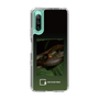 Slim Protection Case［ Green Future Project - Chironius ］