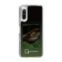 Slim Protection Case［ Green Future Project - Chironius ］
