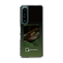 Slim Protection Case［ Green Future Project - Chironius ］