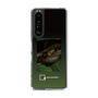 Slim Protection Case［ Green Future Project - Chironius ］