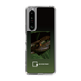 Slim Protection Case［ Green Future Project - Chironius ］