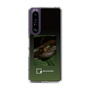 Slim Protection Case［ Green Future Project - Chironius ］