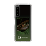Slim Protection Case［ Green Future Project - Chironius ］