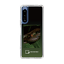 Slim Protection Case［ Green Future Project - Chironius ］