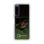 Slim Protection Case［ Green Future Project - Chironius ］