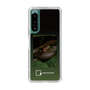 Slim Protection Case［ Green Future Project - Chironius ］