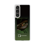 Slim Protection Case［ Green Future Project - Chironius ］