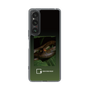 Slim Protection Case［ Green Future Project - Chironius ］