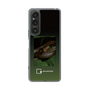 Slim Protection Case［ Green Future Project - Chironius ］