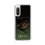 Slim Protection Case［ Green Future Project - Chironius ］
