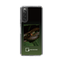 Slim Protection Case［ Green Future Project - Chironius ］