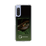 Slim Protection Case［ Green Future Project - Chironius ］