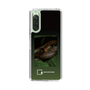 Slim Protection Case［ Green Future Project - Chironius ］