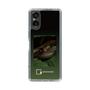 Slim Protection Case［ Green Future Project - Chironius ］