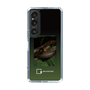 Slim Protection Case［ Green Future Project - Chironius ］