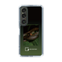 Slim Protection Case［ Green Future Project - Chironius ］