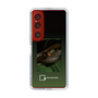 Slim Protection Case［ Green Future Project - Chironius ］