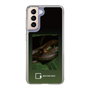 Slim Protection Case［ Green Future Project - Chironius ］