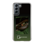 Slim Protection Case［ Green Future Project - Chironius ］