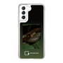 Slim Protection Case［ Green Future Project - Chironius ］