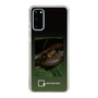 Slim Protection Case［ Green Future Project - Chironius ］