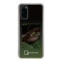 Slim Protection Case［ Green Future Project - Chironius ］