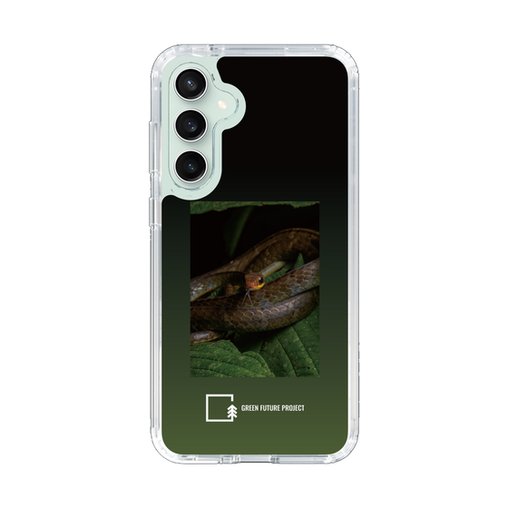 Slim Protection Case［ Green Future Project - Chironius ］