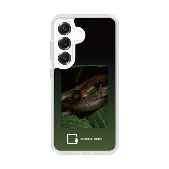 Slim Protection Case［ Green Future Project - Chironius ］