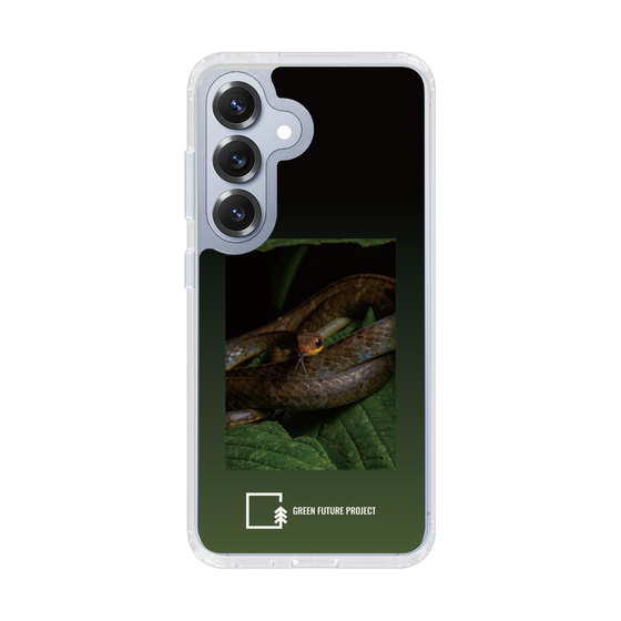 Slim Protection Case［ Green Future Project - Chironius ］