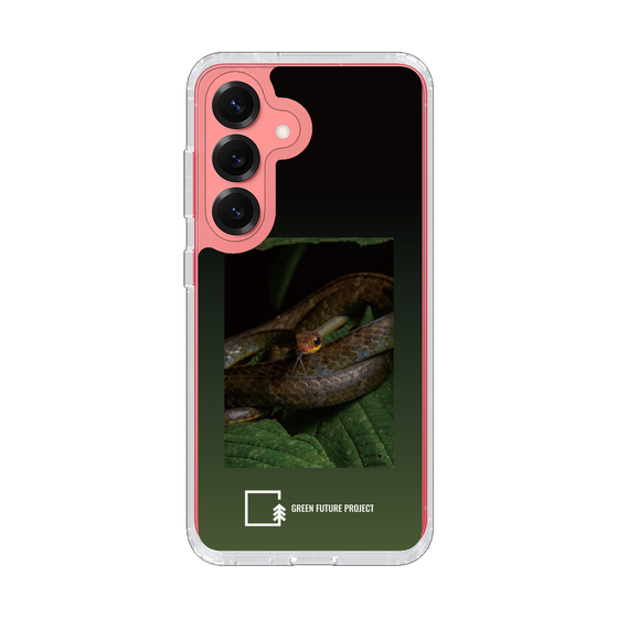 Slim Protection Case［ Green Future Project - Chironius ］