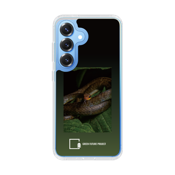 Slim Protection Case［ Green Future Project - Chironius ］