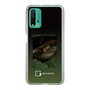 Slim Protection Case［ Green Future Project - Chironius ］