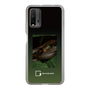 Slim Protection Case［ Green Future Project - Chironius ］