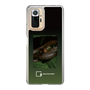 Slim Protection Case［ Green Future Project - Chironius ］