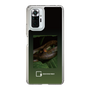 Slim Protection Case［ Green Future Project - Chironius ］