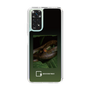 Slim Protection Case［ Green Future Project - Chironius ］