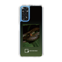 Slim Protection Case［ Green Future Project - Chironius ］