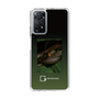 Slim Protection Case［ Green Future Project - Chironius ］