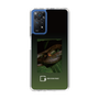 Slim Protection Case［ Green Future Project - Chironius ］