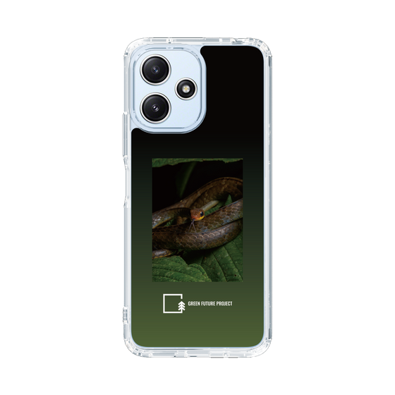 Slim Protection Case［ Green Future Project - Chironius ］