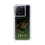 Slim Protection Case［ Green Future Project - Chironius ］