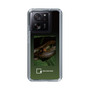 Slim Protection Case［ Green Future Project - Chironius ］