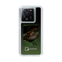 Slim Protection Case［ Green Future Project - Chironius ］