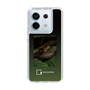 Slim Protection Case［ Green Future Project - Chironius ］