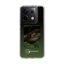 Slim Protection Case［ Green Future Project - Chironius ］