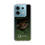 Slim Protection Case［ Green Future Project - Chironius ］