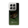 Slim Protection Case［ Green Future Project - Chironius ］