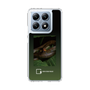 Slim Protection Case［ Green Future Project - Chironius ］