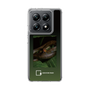 Slim Protection Case［ Green Future Project - Chironius ］